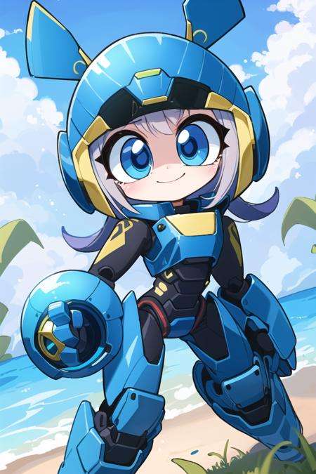 masterpiece,  best quality,  kim-crab by AdemMorfos on Tensor.Art