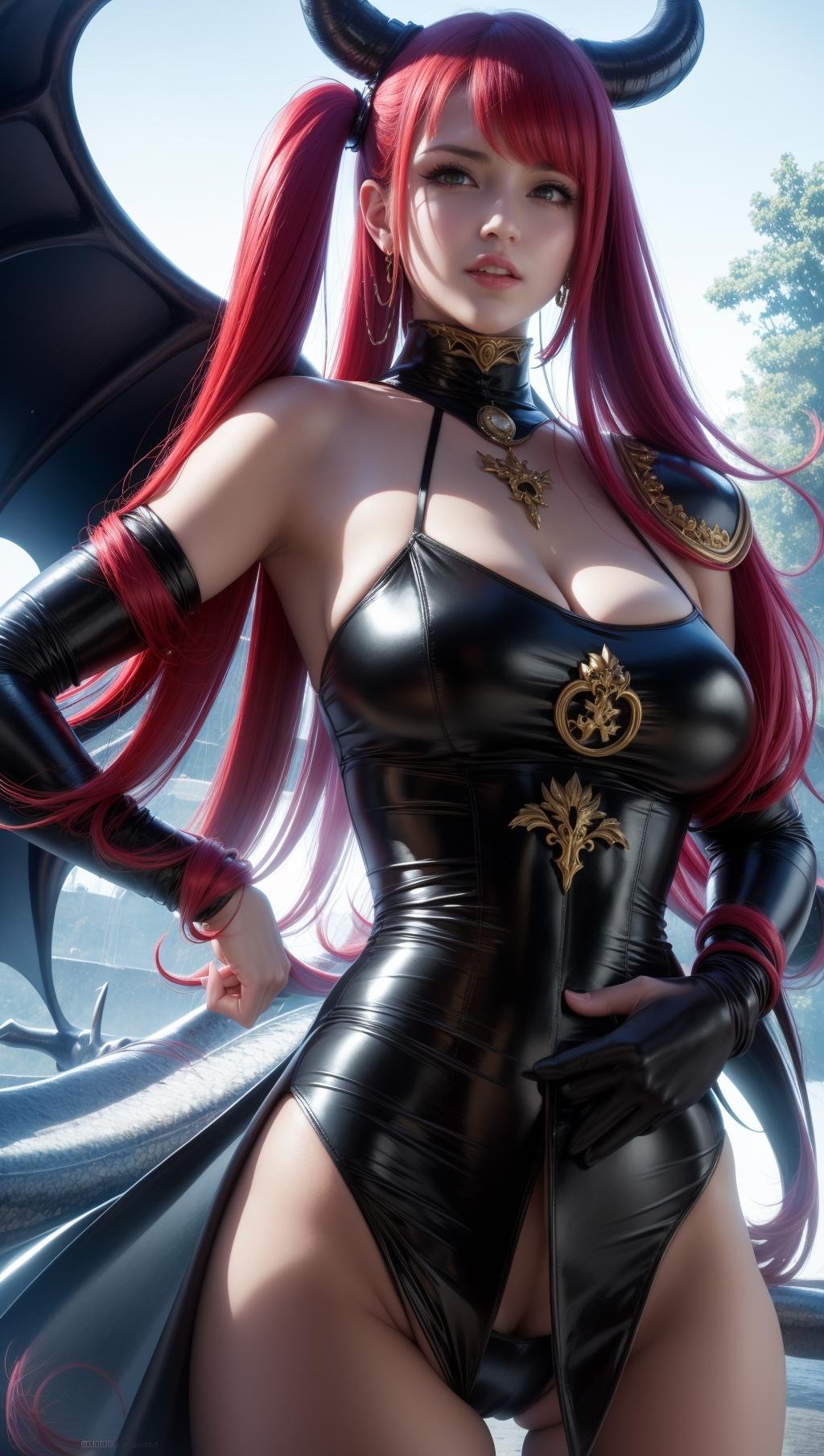 ultra-detailed,  ,  8k uhd by Nova AI Art on Tensor.Art