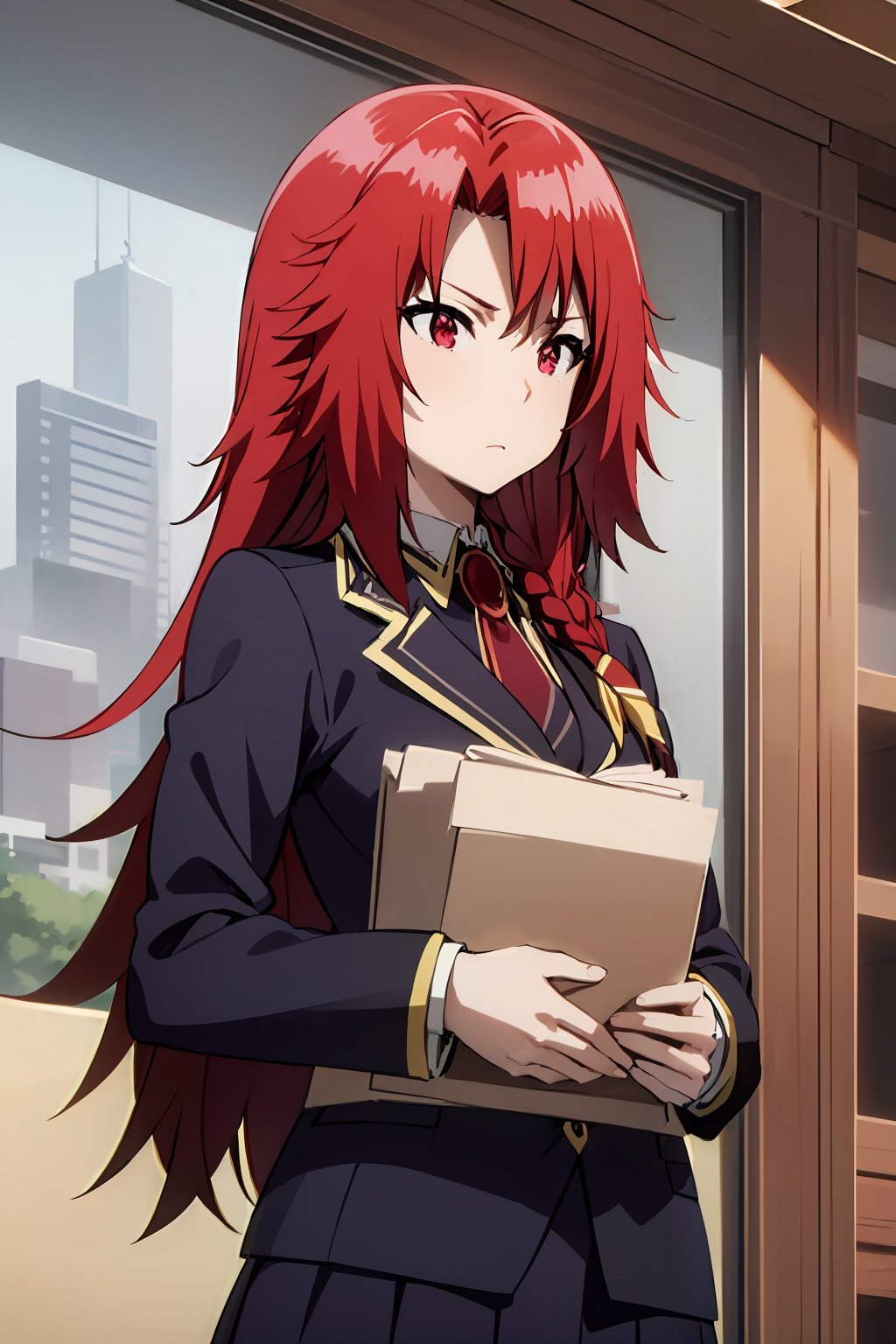 ((masterpiece,  best quality,  ultra-detailed by shizuka on Tensor.Art