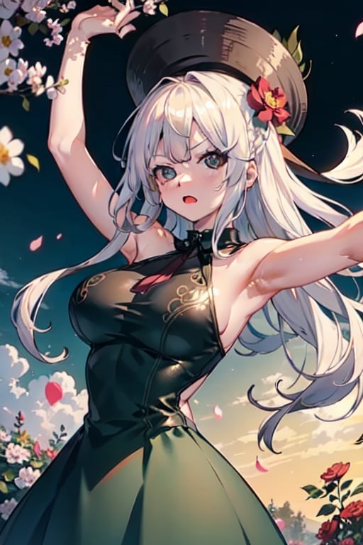 oppai_loli,  loli,  big_breasts by yeah.Ai on Tensor.Art