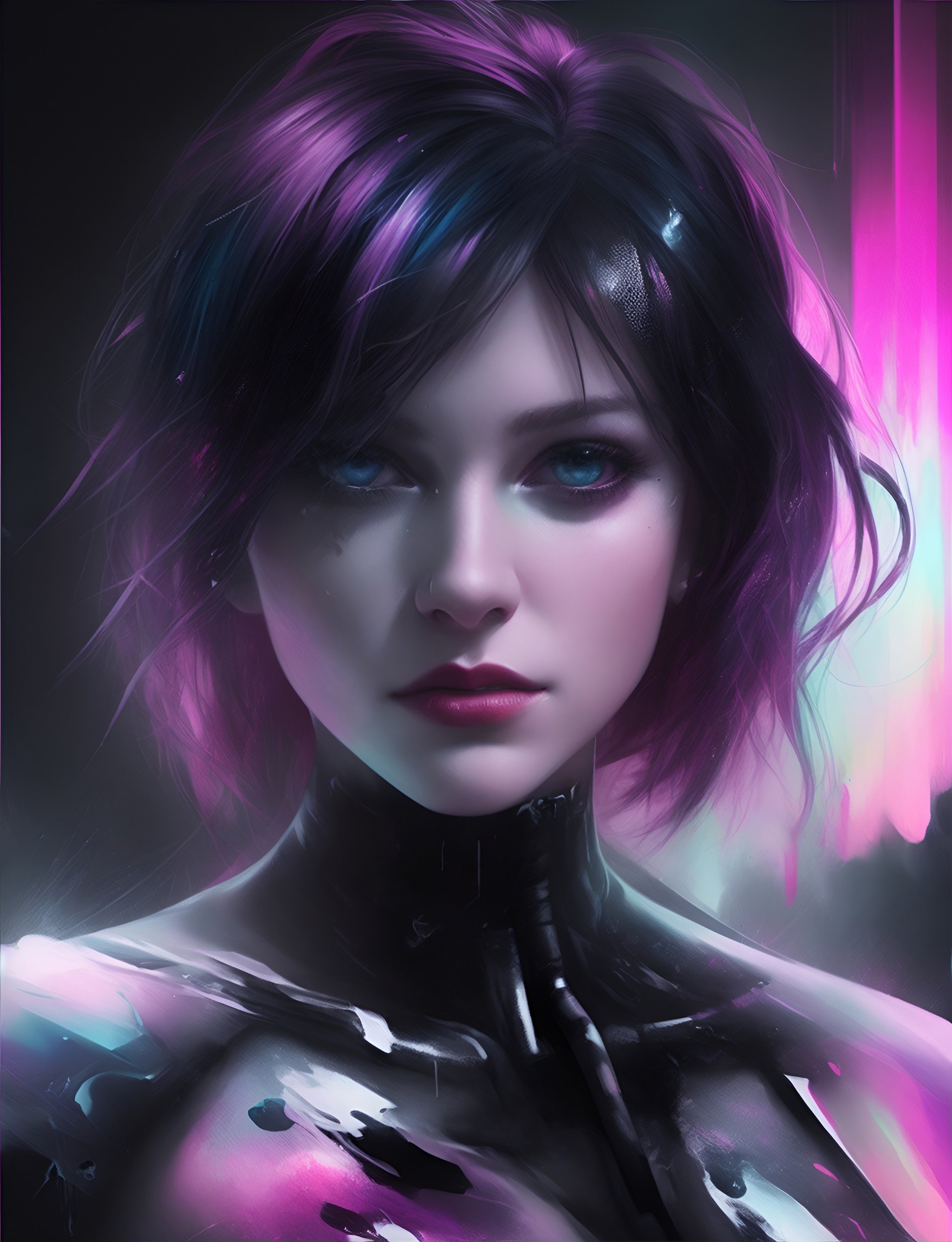 AI generated image by DonMischo on Tensor.Art
