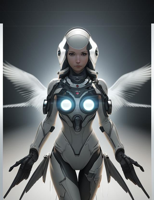 woman,  Video Game Art,  Mythpunk by DonMischo on Tensor.Art