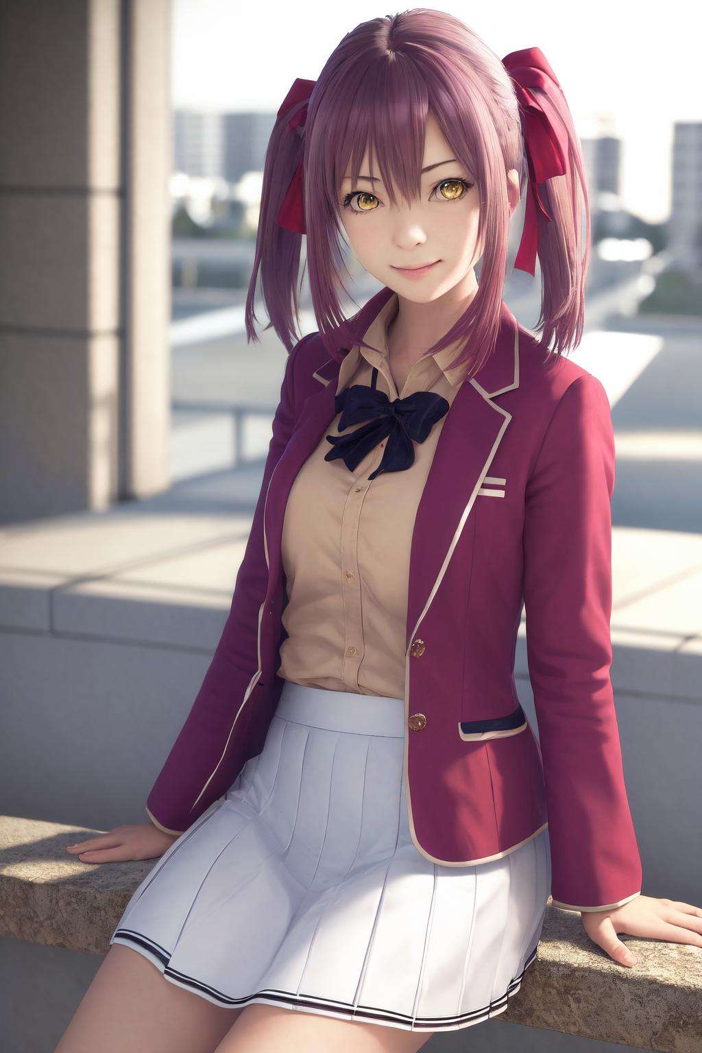 masterpiece,  best quality,  highres by Akiseki on Tensor.Art
