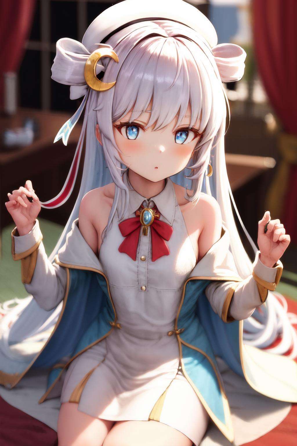 masterpiece,  best quality,  highres by Akiseki on Tensor.Art