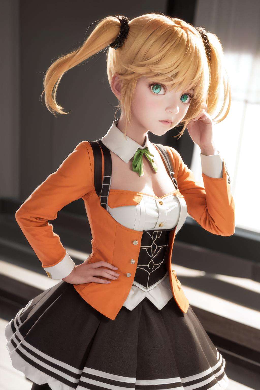 masterpiece,  best quality,  highres by Akiseki on Tensor.Art