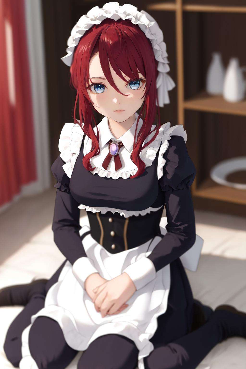masterpiece,  best quality,  highres by Akiseki on Tensor.Art