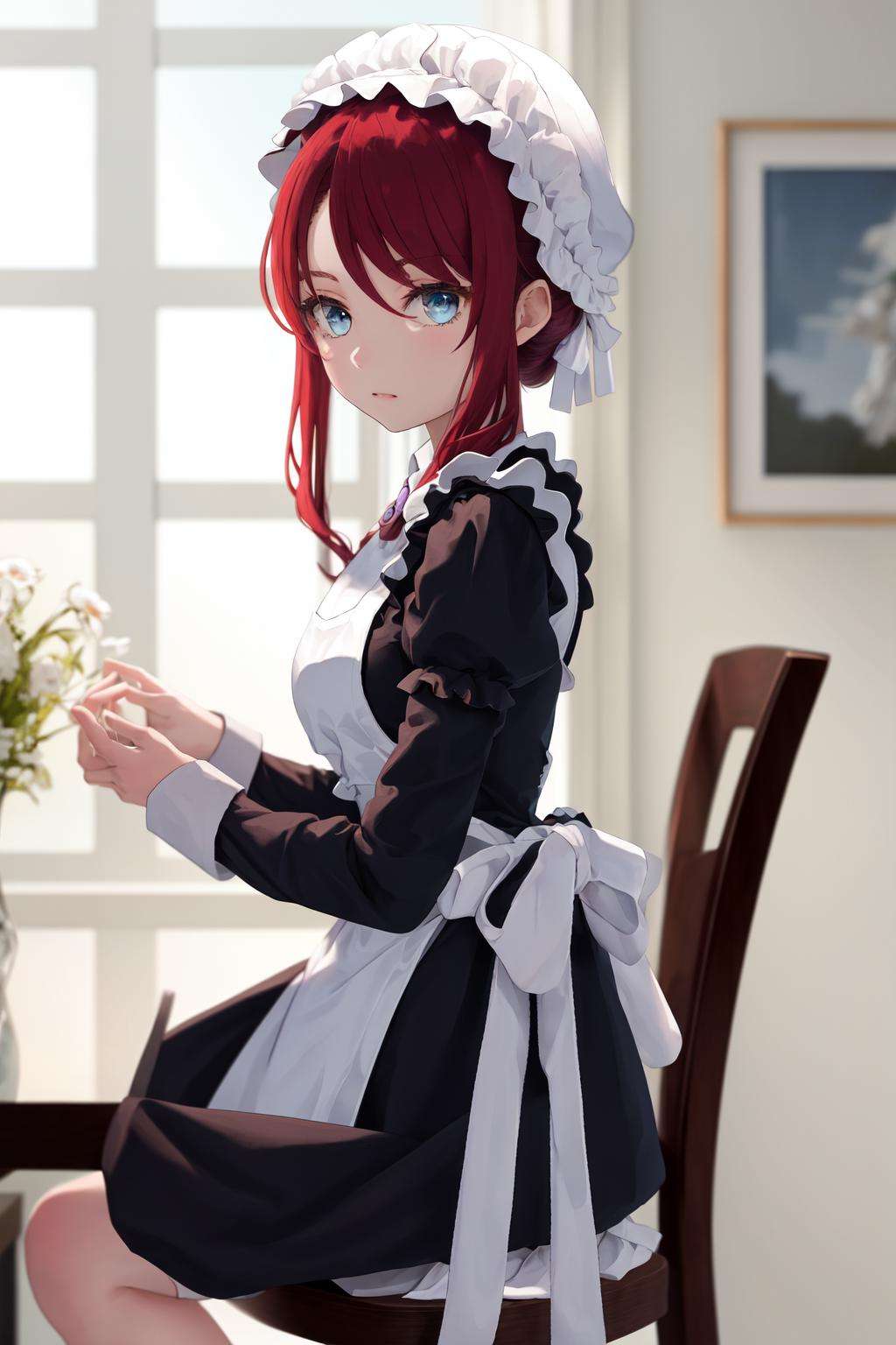 masterpiece,  best quality,  highres by Akiseki on Tensor.Art