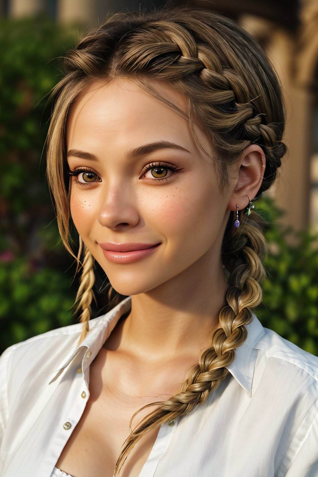 photorealistic rendering of,  detailed,  realistic by demoran on Tensor.Art
