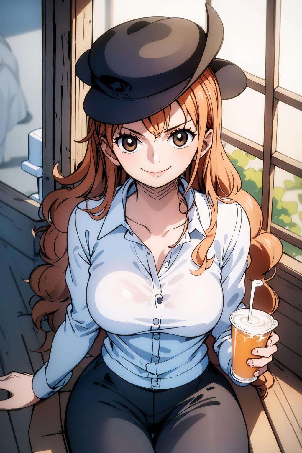 masterpiece,  bestquality,  1girl by Ttan on Tensor.Art