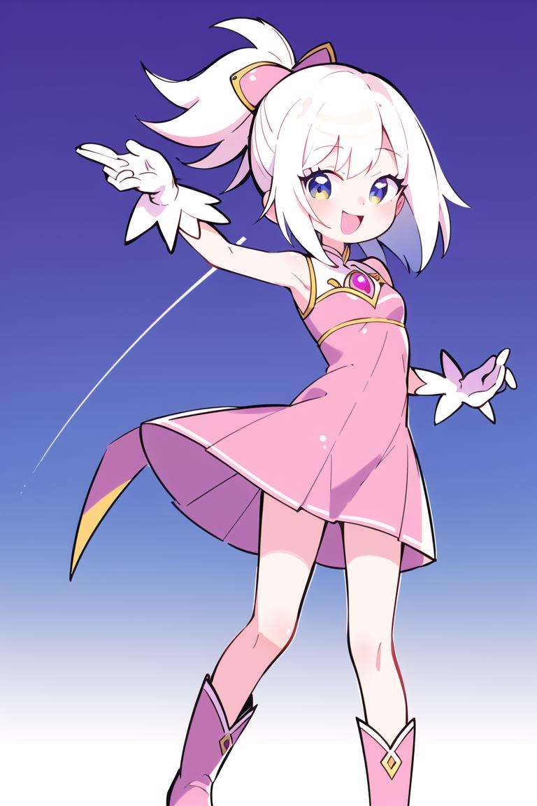 masterpiece,  best quality,  marikyuun by Oliver DR on Tensor.Art