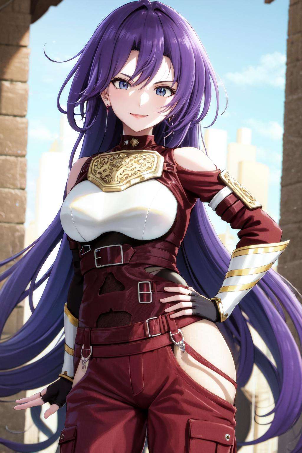 masterpiece,  best quality,  highres by Akiseki on Tensor.Art