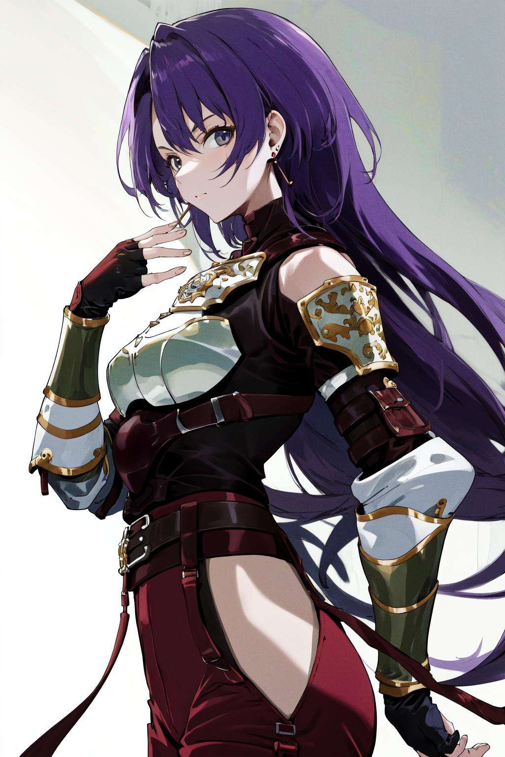 masterpiece,  best quality,  highres by Akiseki on Tensor.Art