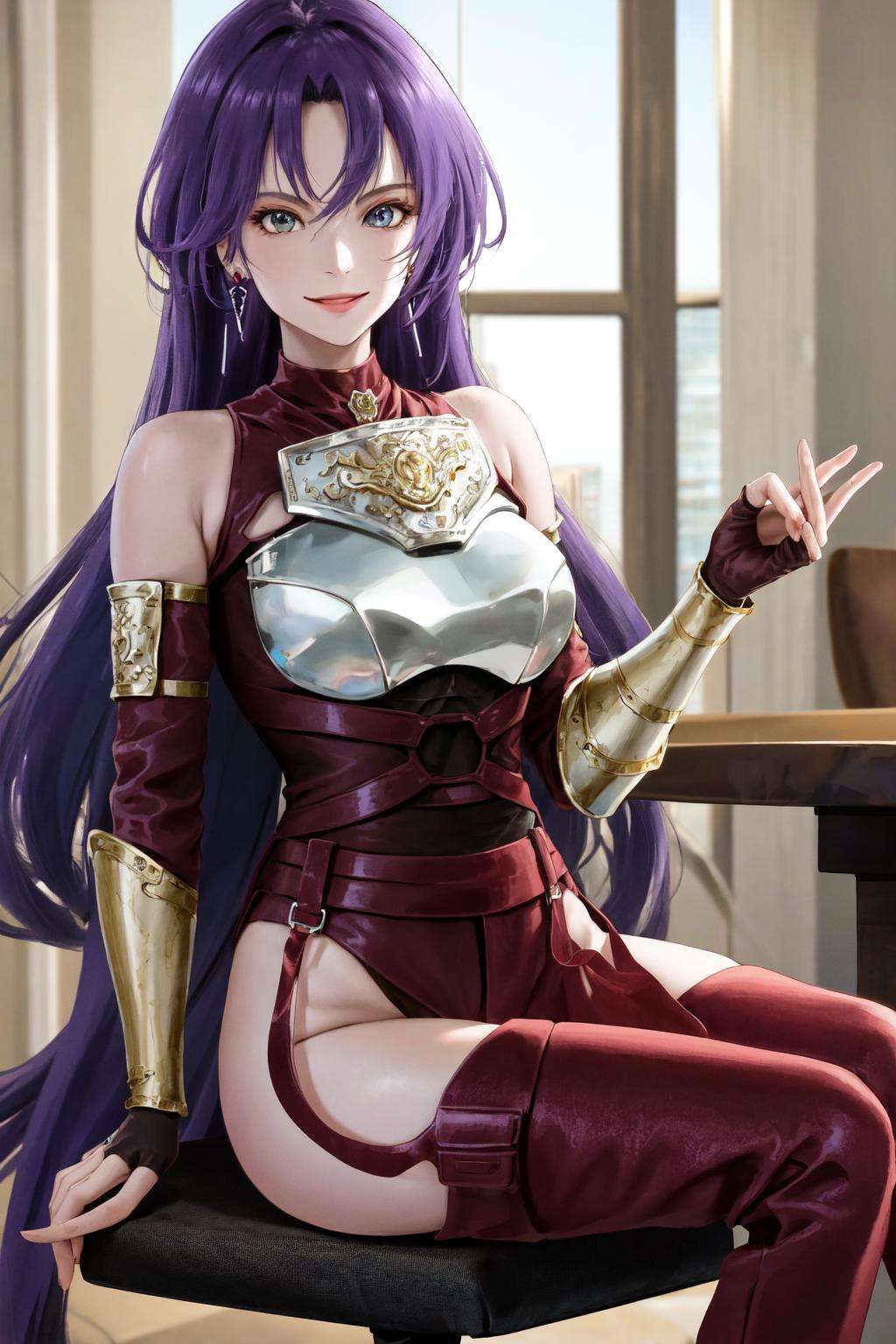 masterpiece,  best quality,  highres by Akiseki on Tensor.Art