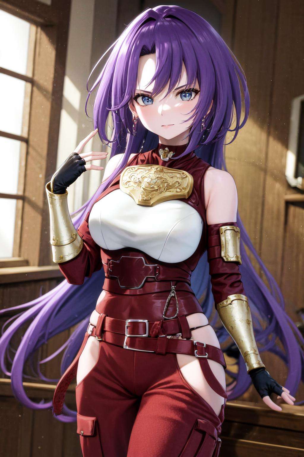 masterpiece,  best quality,  highres by Akiseki on Tensor.Art