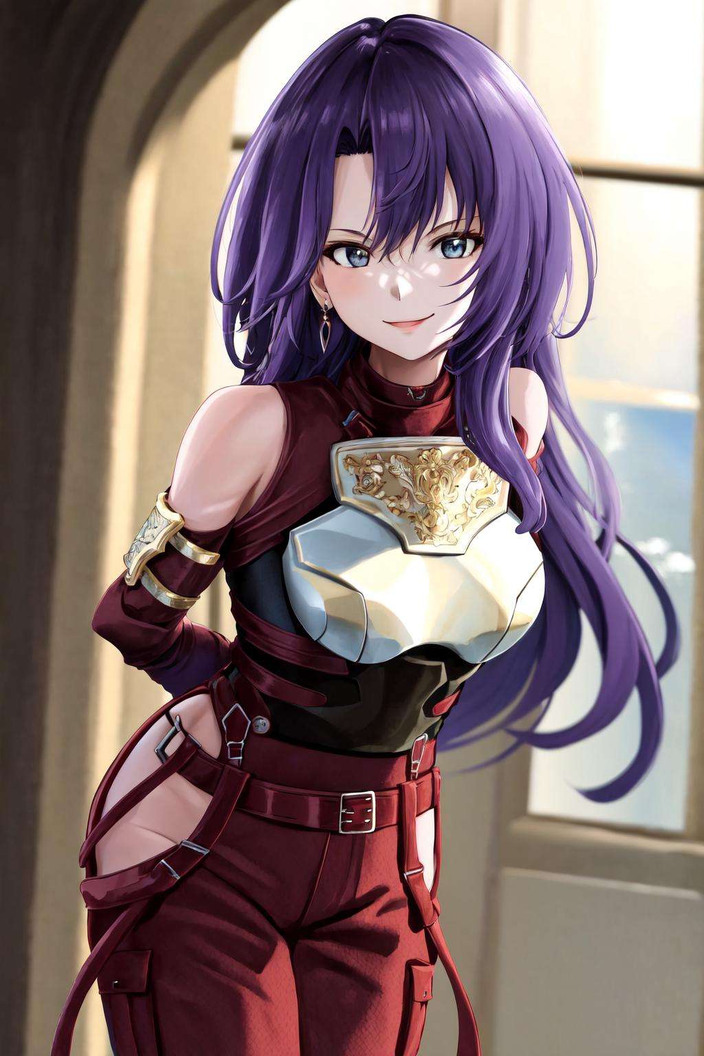 masterpiece,  best quality,  highres by Akiseki on Tensor.Art