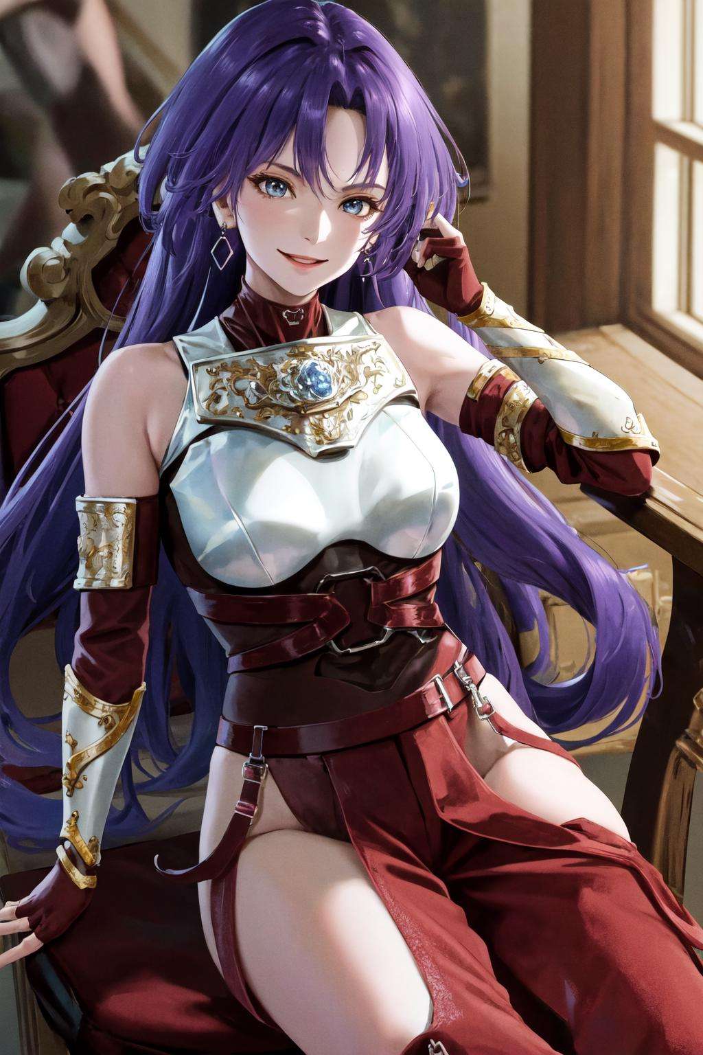 masterpiece,  best quality,  highres by Akiseki on Tensor.Art