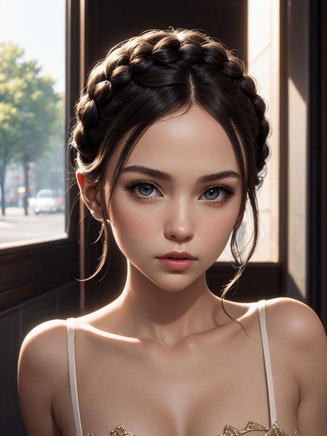 highly detailed,  8k,  solo by k.karouji on Tensor.Art