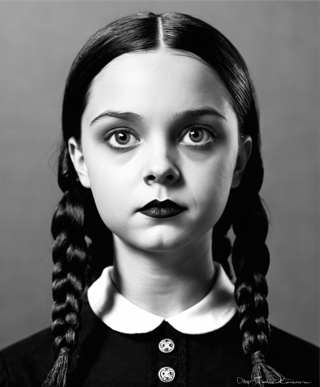 Wednesday addams