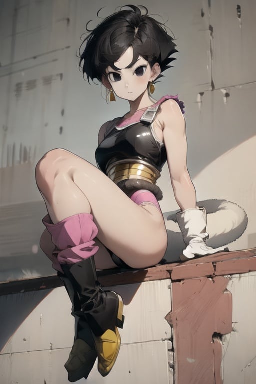 AI generated image by Herrscher_AGGA on Tensor.Art