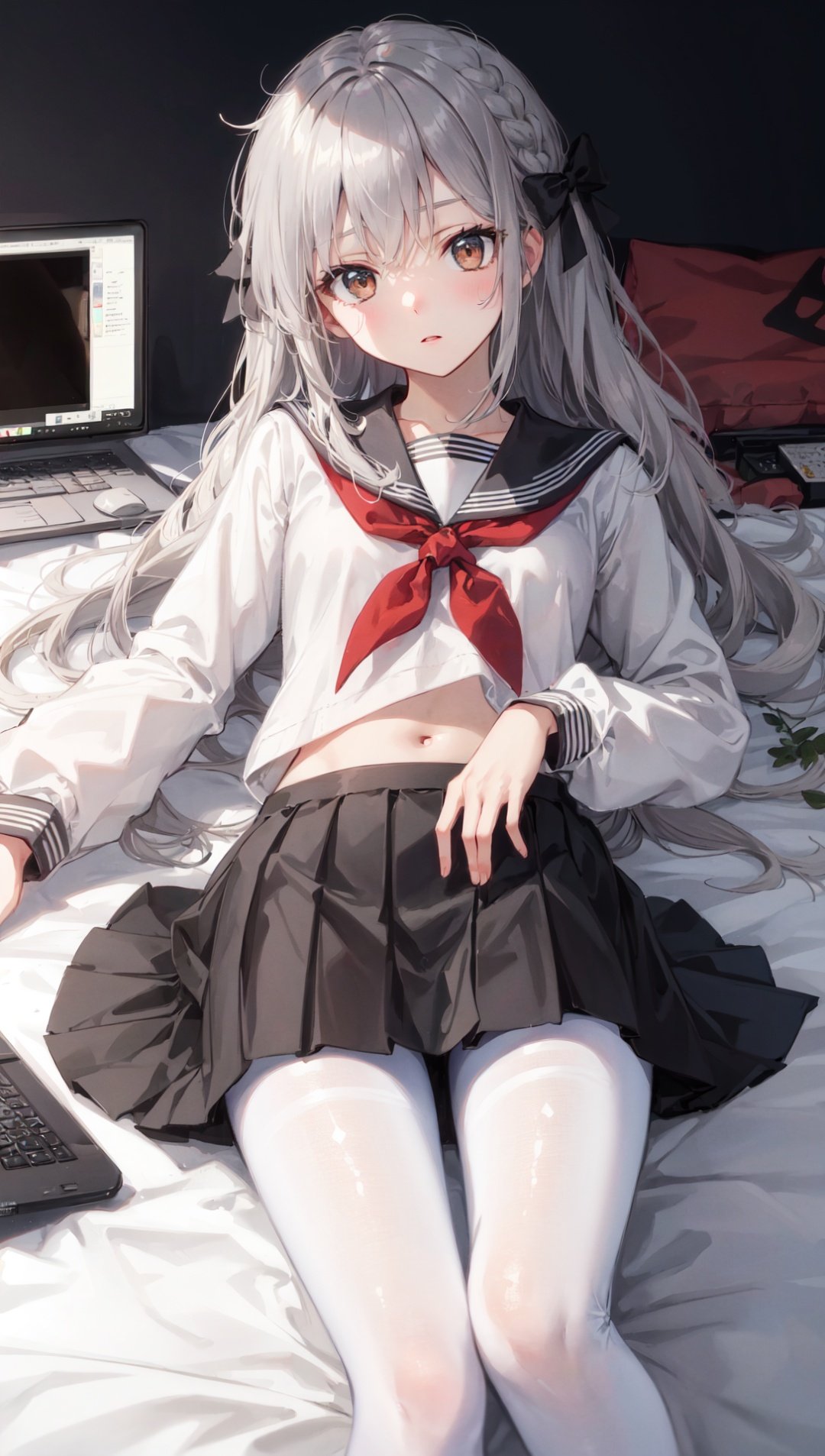 ((masterpiece)),  (((best quality))),  (ultra-detailed) by hans on Tensor.Art