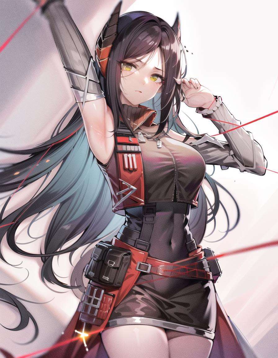 (masterpiece,  best quality,  high resolution) by BlackBadBunny on Tensor.Art