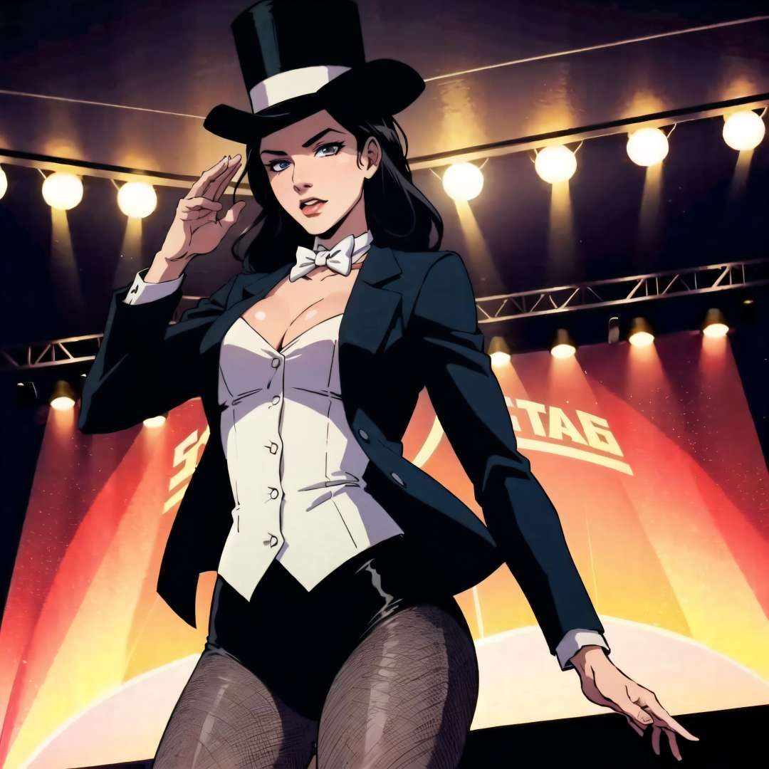 (cowboy shot),  sfw,  (masterpiece) by bad intentions on Tensor.Art