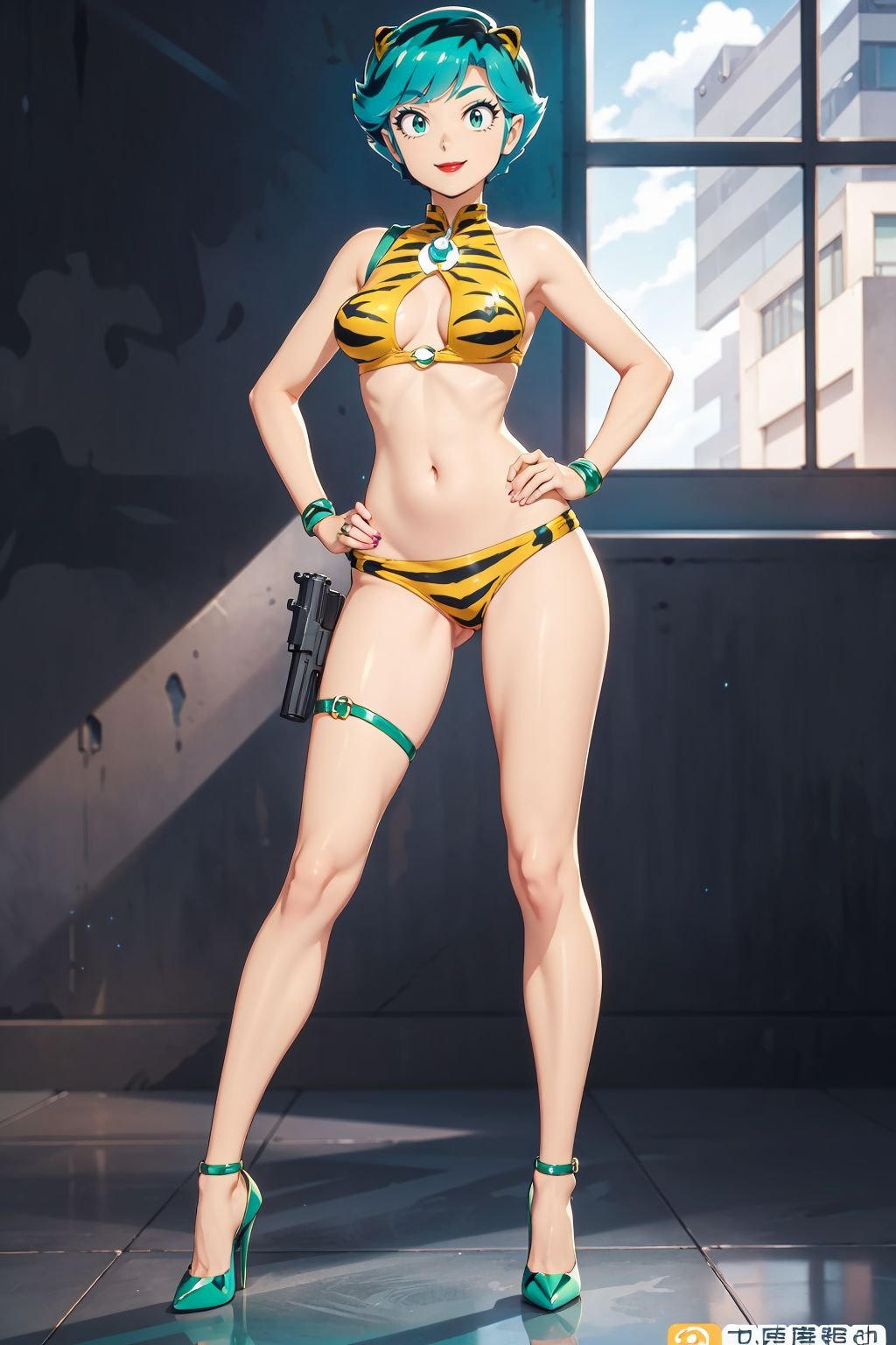nsfw,  masterpiece,  best quality on Tensor.Art