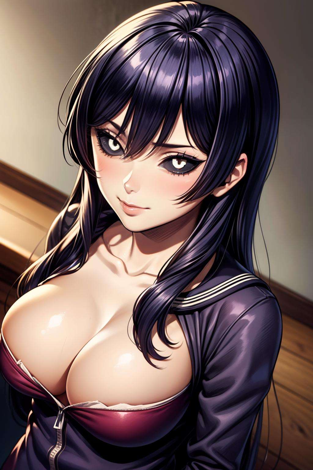 AI generated image by KillerUwU13_AI on Tensor.Art