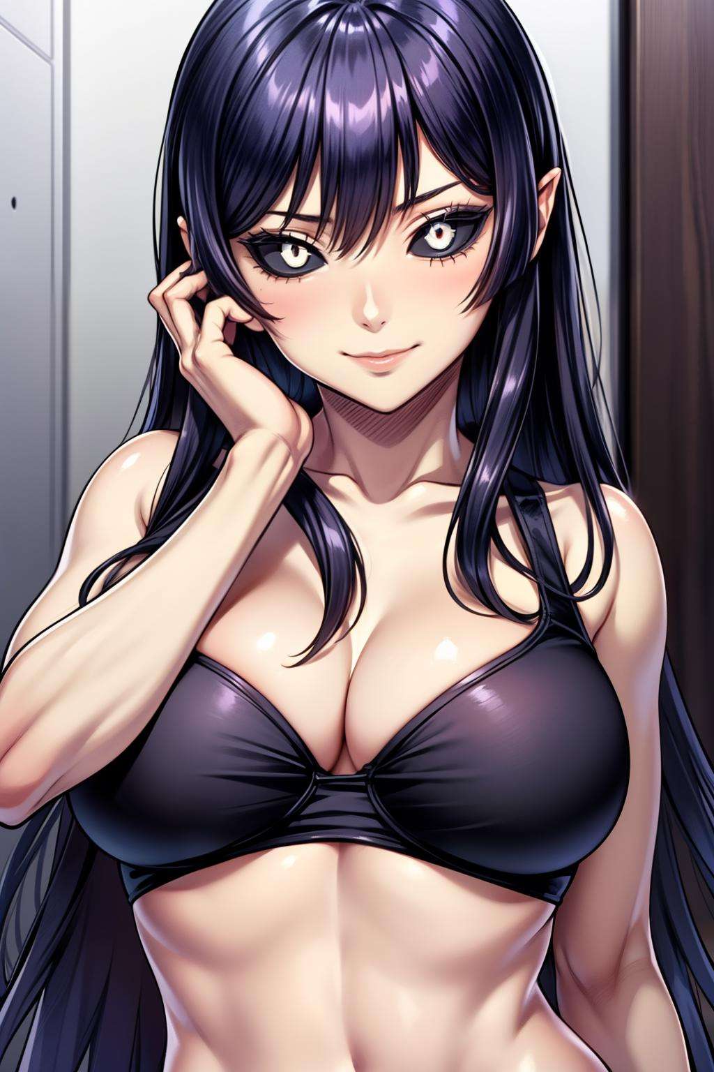 AI generated image by KillerUwU13_AI on Tensor.Art