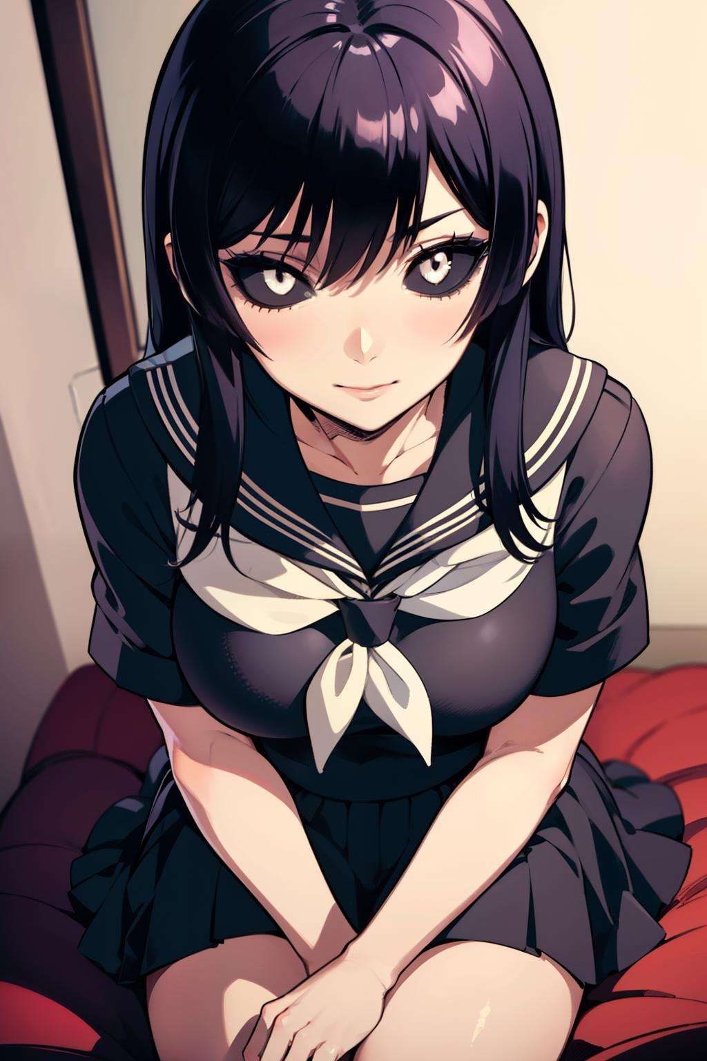 AI generated image by KillerUwU13_AI on Tensor.Art