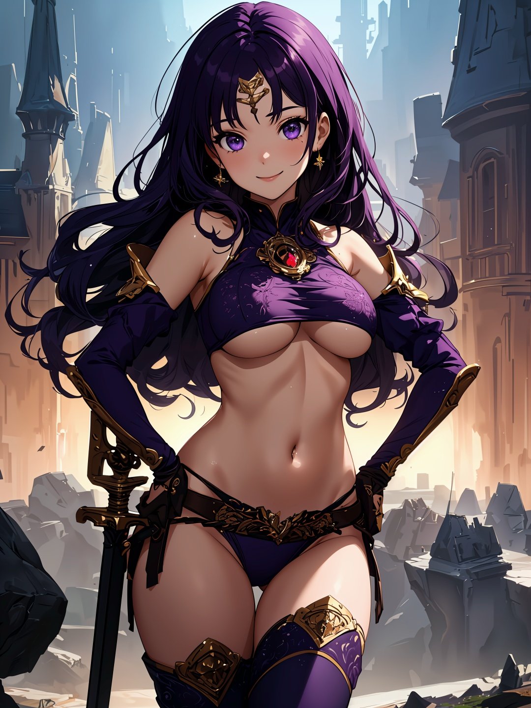 ),  beautiful detailed glow,  best illuminate by ふぃあ TKTD on Tensor.Art