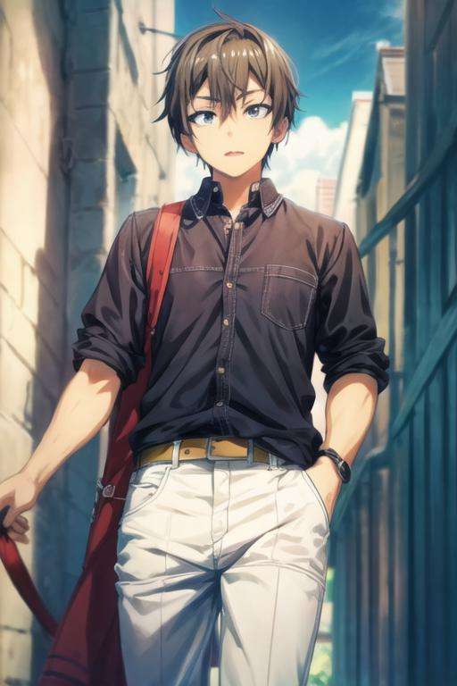 masterpiece,  best quality,  high quality by andinmaro146 on Tensor.Art