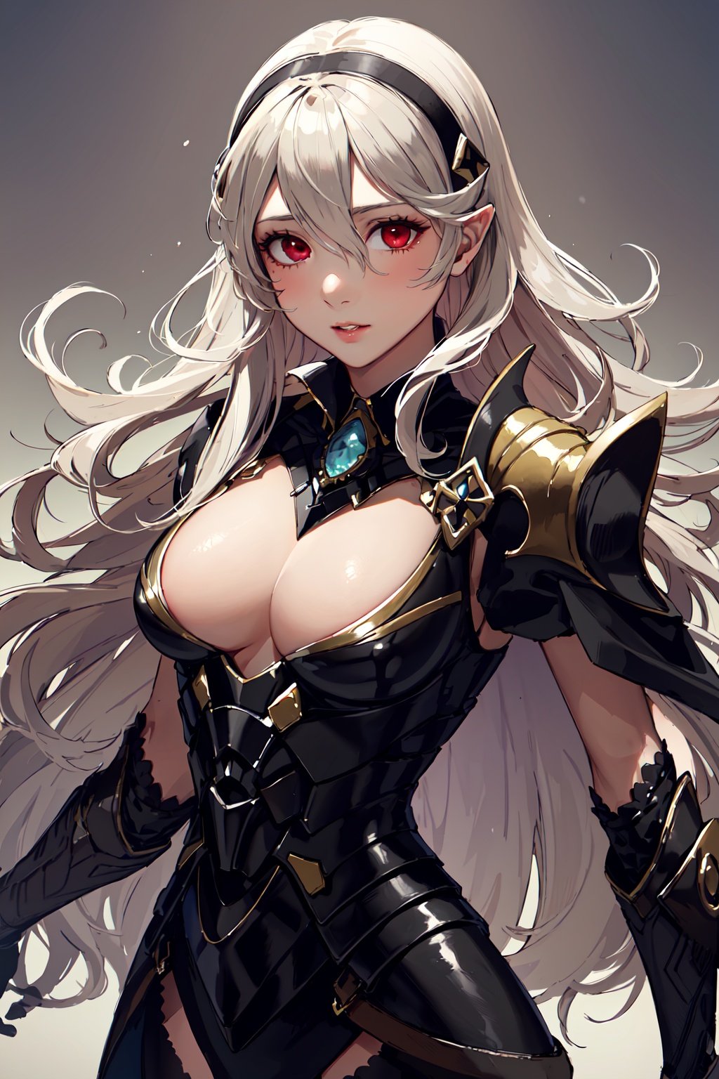 (masterpiece,  top quality),  1girl by Astarote on Tensor.Art