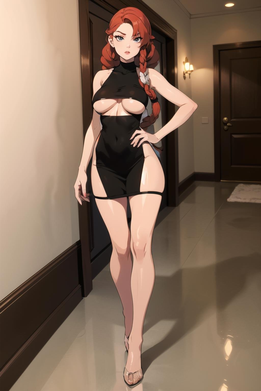 masterpiece,  best quality,  absurdres by olaz on Tensor.Art