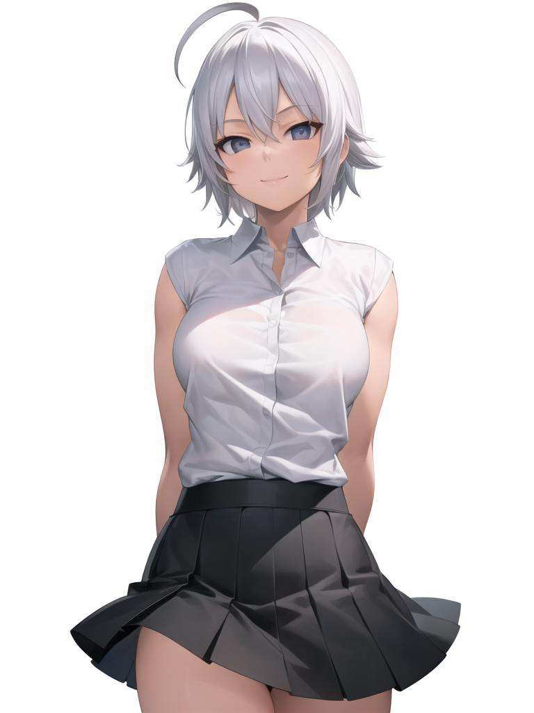 lasterk,  upper body, by ribasoka on Tensor.Art