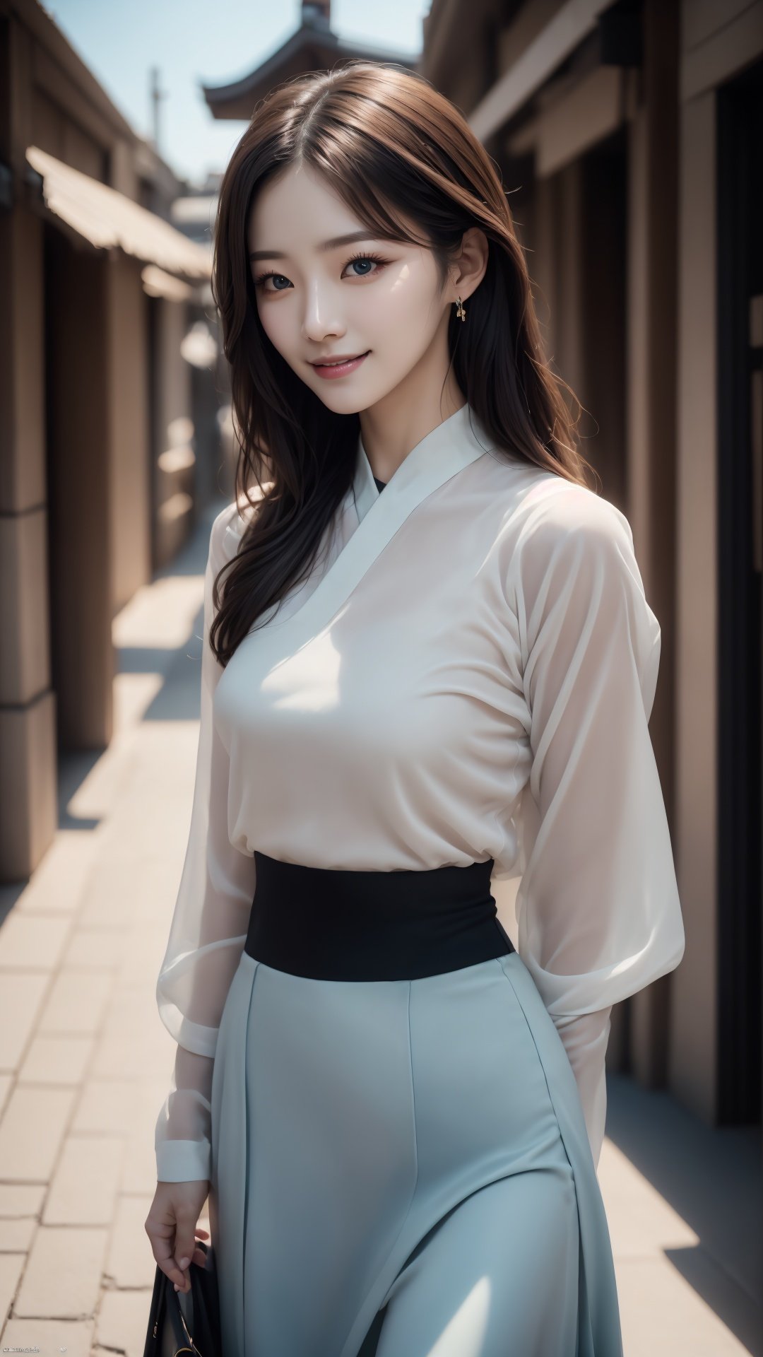 best quality,4k,8k,highres,masterpiece:1.2,ultra-detailed,realistic,photorealistic:1.37,portrait,Korean sexy woman,dark background,piercing eyes,sharp focus,soft lighting,vibrant colors,subtle makeup,long flowing hair,feminine curves,sensual pose,traditional hanbok,bold confidence,alluring gaze,modern interpretation,subtle elegance,graceful posture,understated beauty,delicate features,provocative charm,strong presence,confident smile,seductive aura,natural beauty,mesmerizing lips,intense expression,sublime artistry,fashion forward,contemporary allure,enticing allure,stunning visual impact