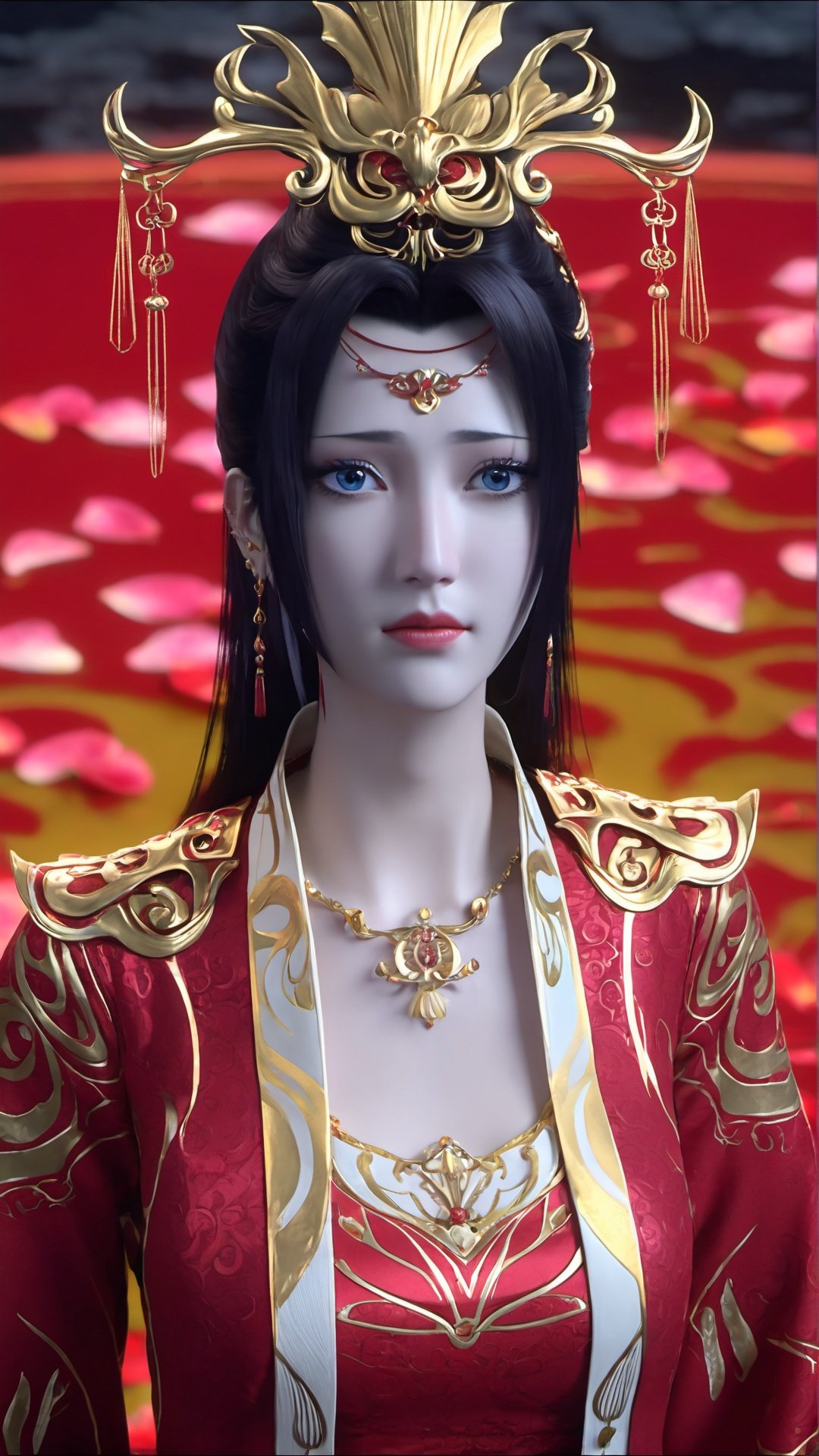 (8k,  best quality,  masterpiece) by Tim_Yi on Tensor.Art