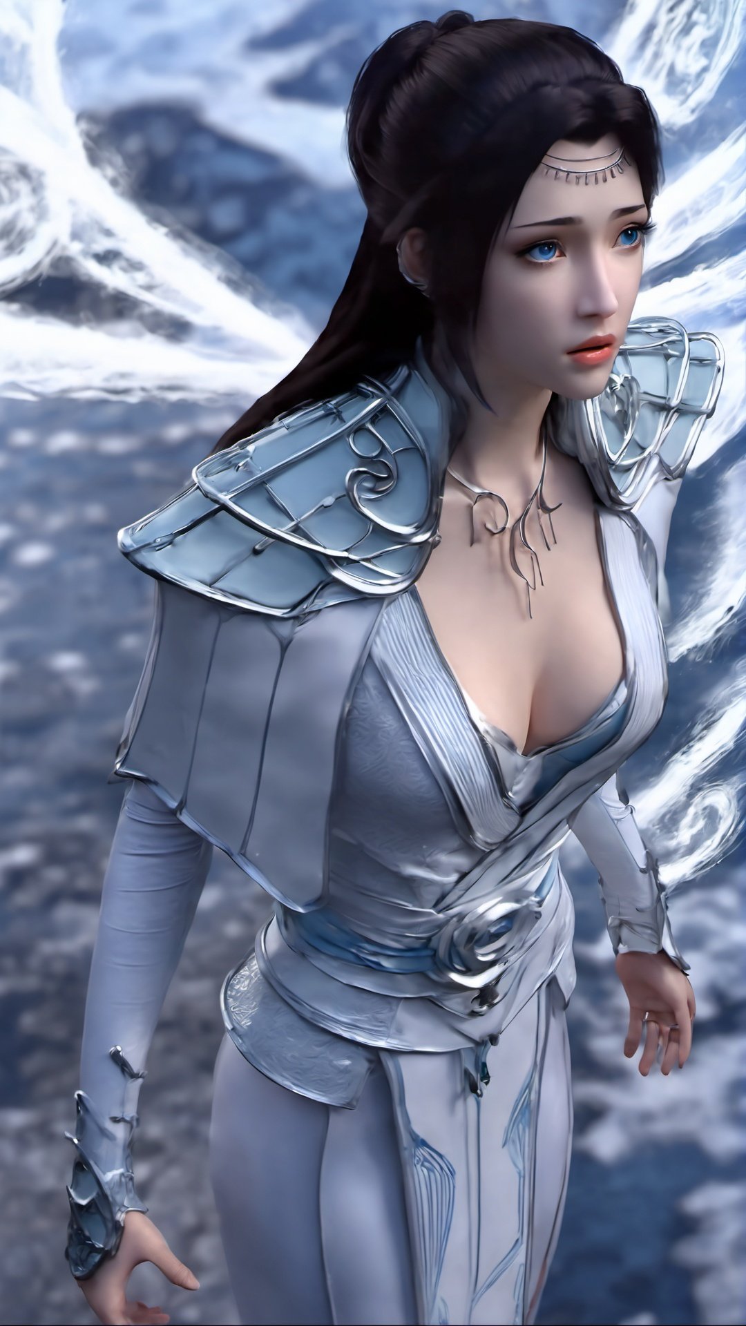 (8k,  best quality,  masterpiece) by Tim_Yi on Tensor.Art