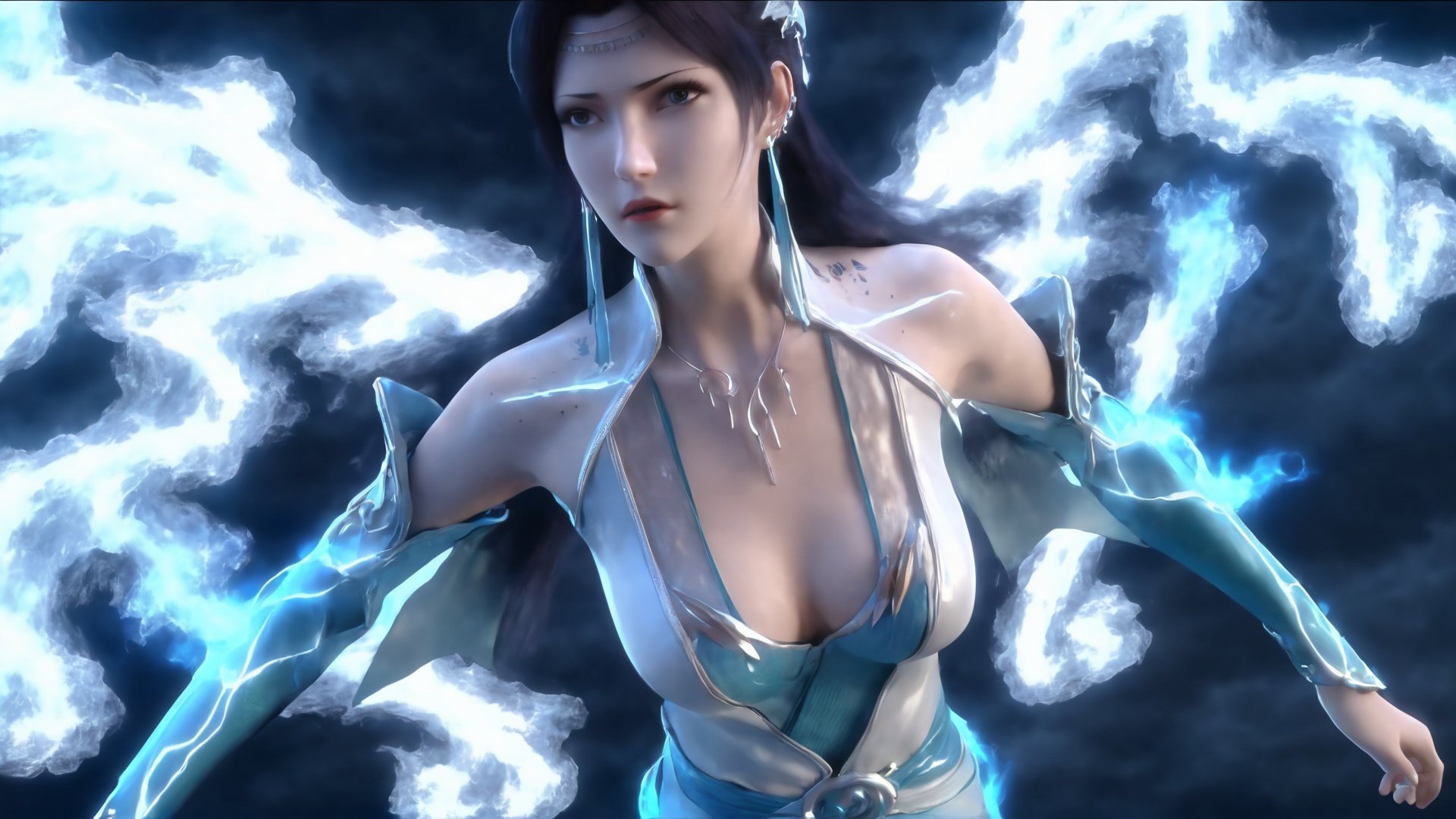 (8k,  best quality,  masterpiece) by Tim_Yi on Tensor.Art