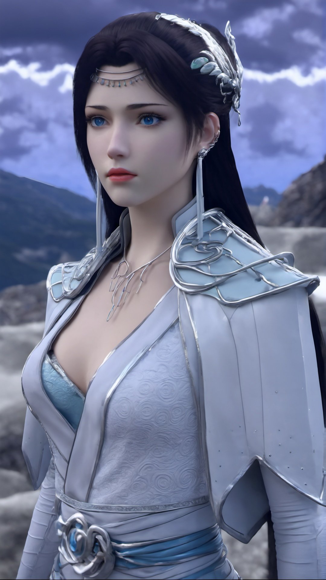 (8k,  best quality,  masterpiece) by Tim_Yi on Tensor.Art
