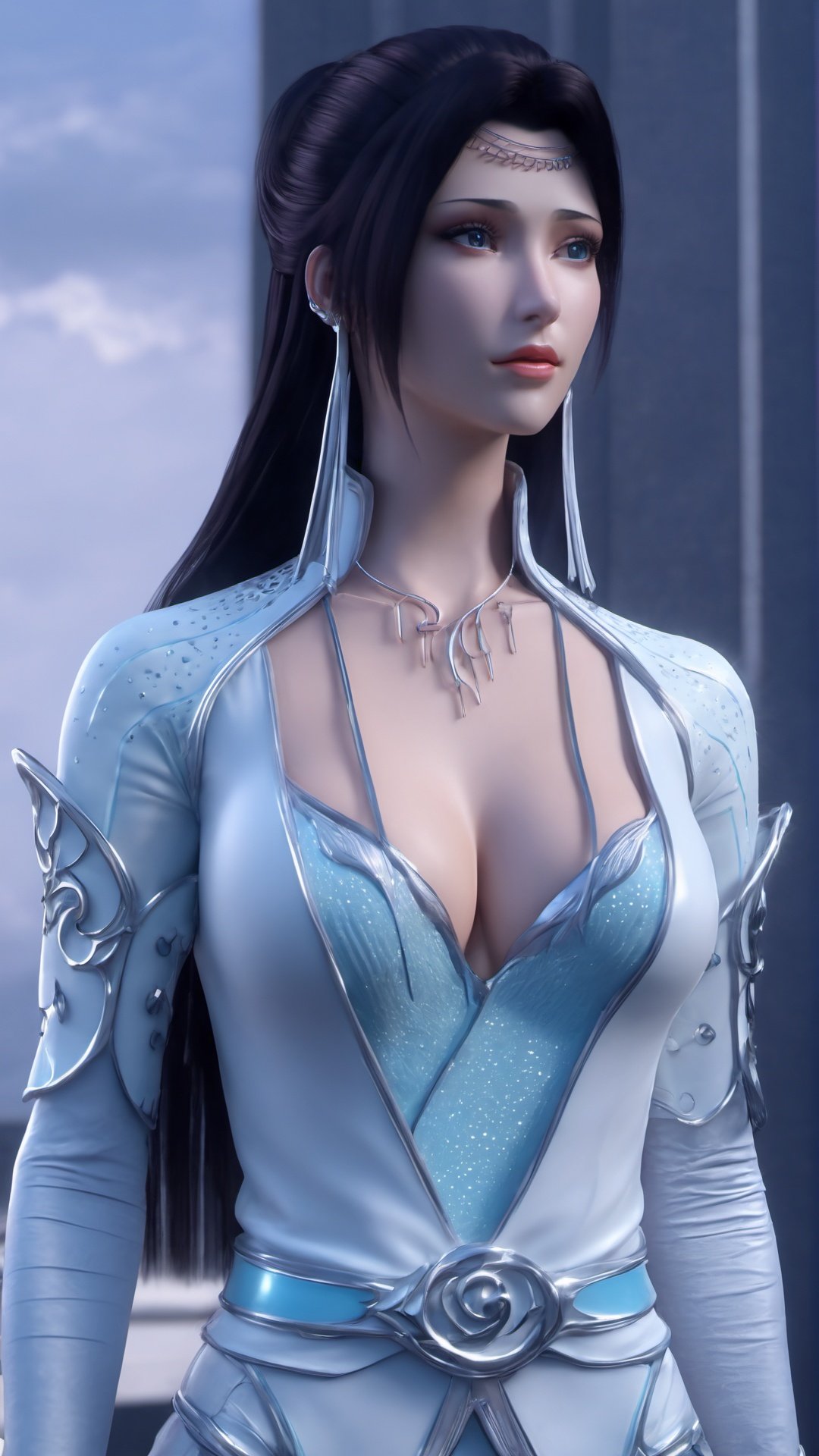 (8k,  best quality,  masterpiece) by Tim_Yi on Tensor.Art