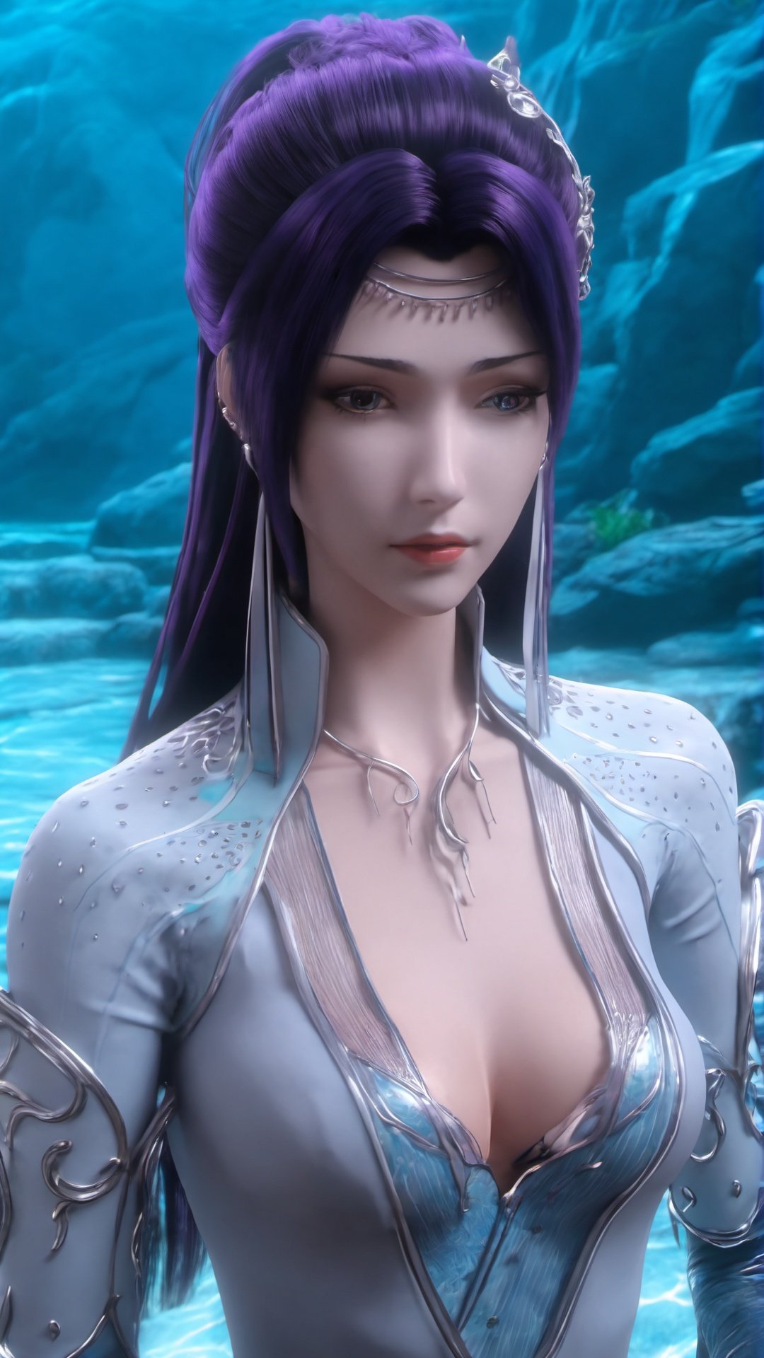 (8k,  best quality,  masterpiece) by Tim_Yi on Tensor.Art