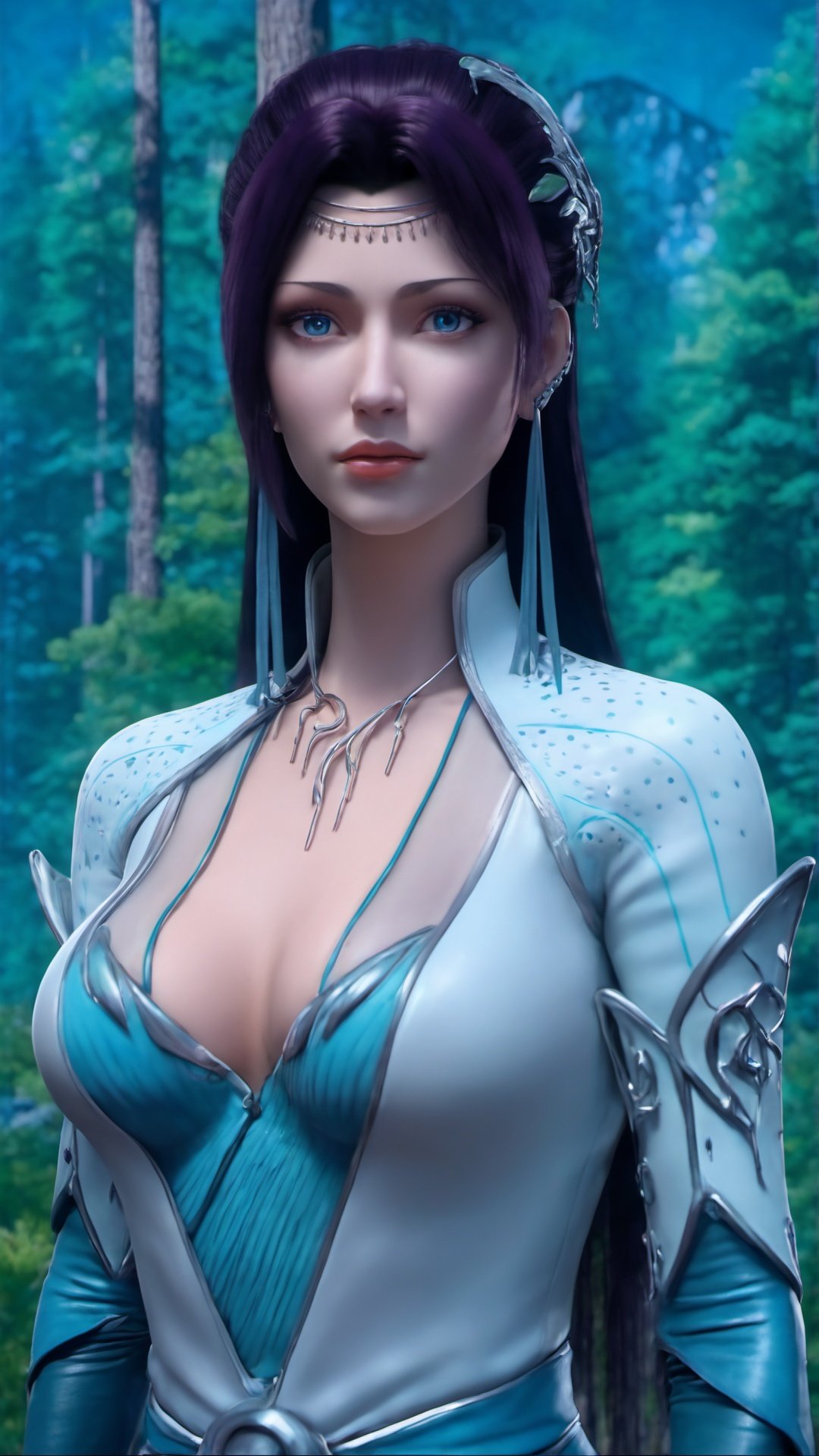 (8k,  best quality,  masterpiece) by Tim_Yi on Tensor.Art