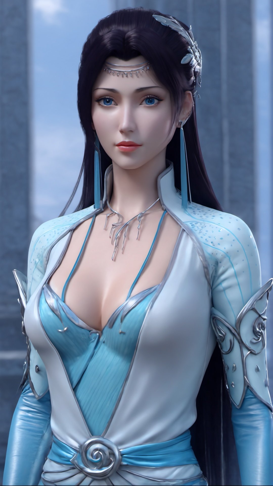 (8k,  best quality,  masterpiece) by Tim_Yi on Tensor.Art