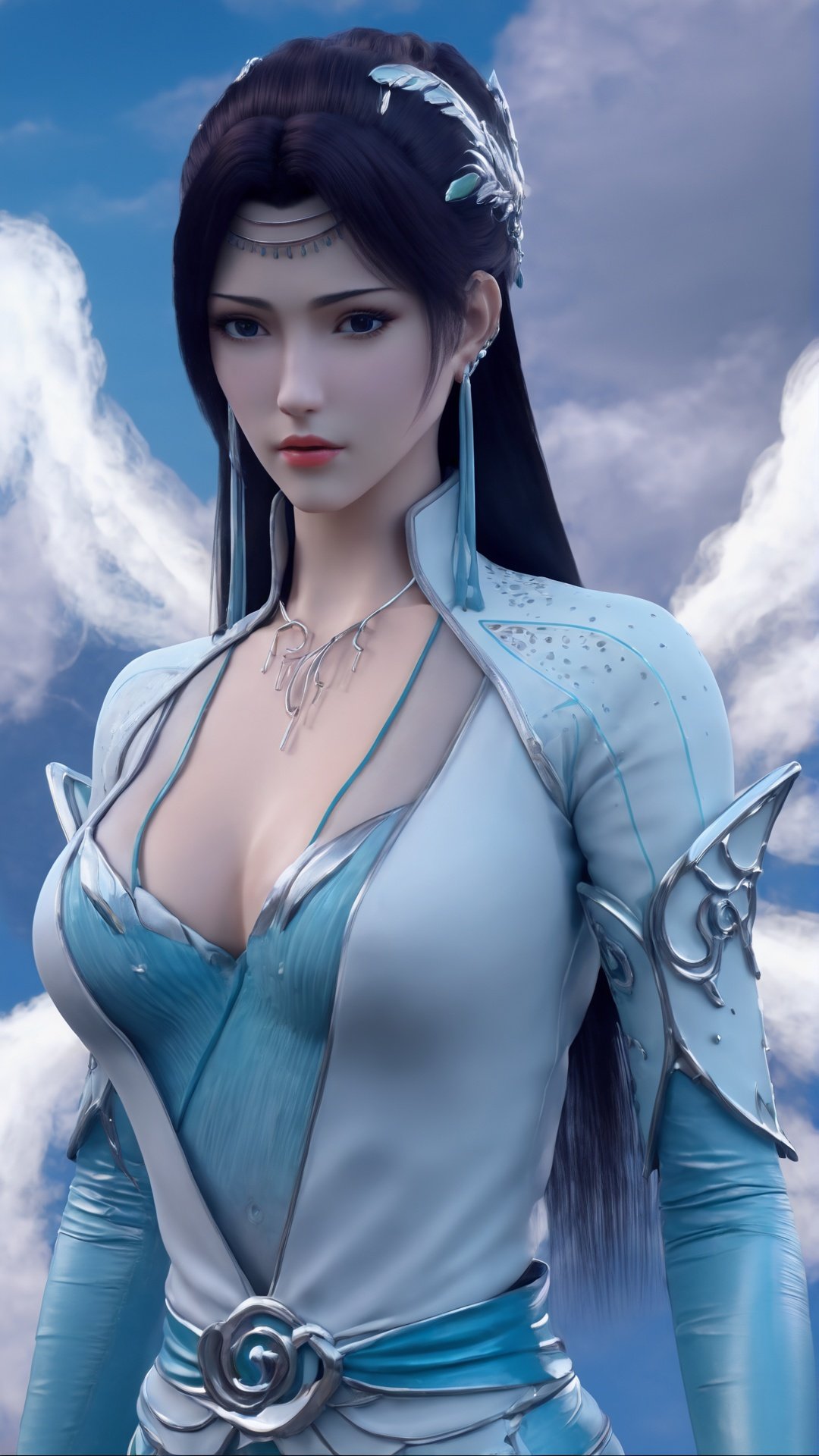 (8k,  best quality,  masterpiece) by Tim_Yi on Tensor.Art