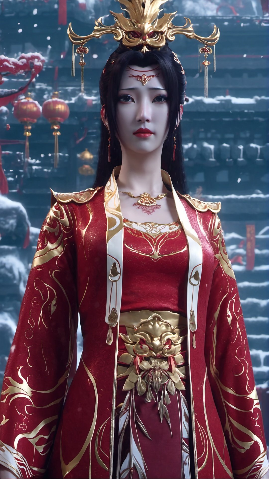 (8k,  best quality,  masterpiece) by Tim_Yi on Tensor.Art