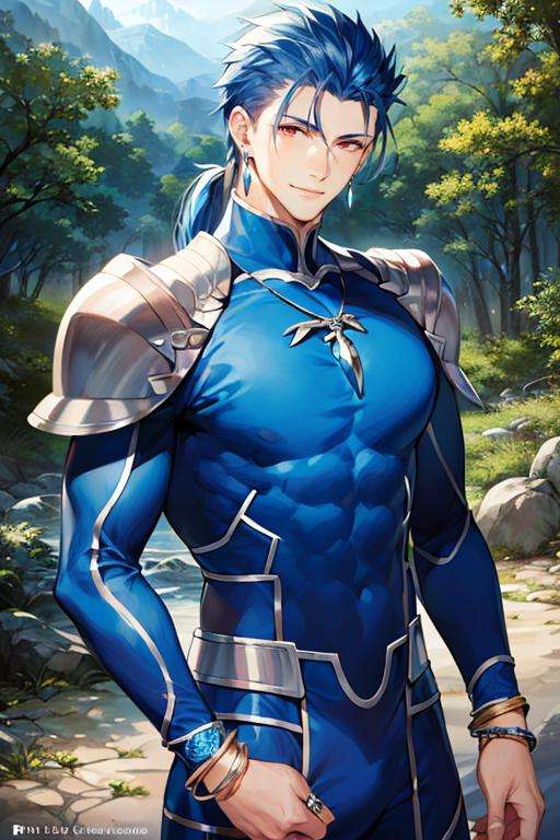 ((masterpiece)),  ((best quality)),  (ultra-detailed) by RandeiTheWitch on Tensor.Art