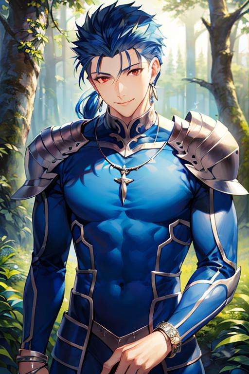 ((masterpiece)),  ((best quality)),  (ultra-detailed) by RandeiTheWitch on Tensor.Art