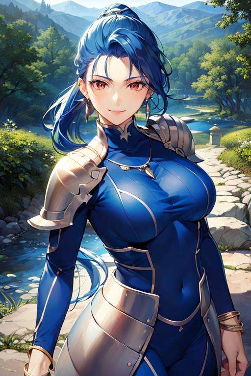 ((masterpiece)),  ((best quality)),  (ultra-detailed) by RandeiTheWitch on Tensor.Art