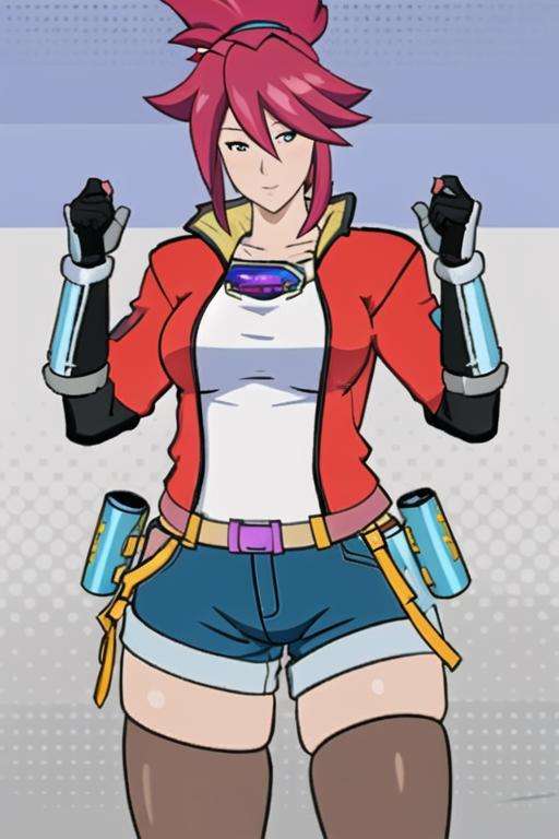 masterpiece,  best quality, by guy90 on Tensor.Art